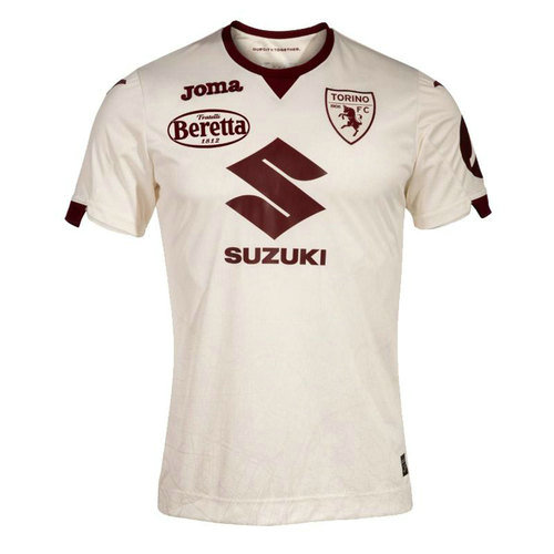 thailandia maglia torino seconda 2023-2024 uomo