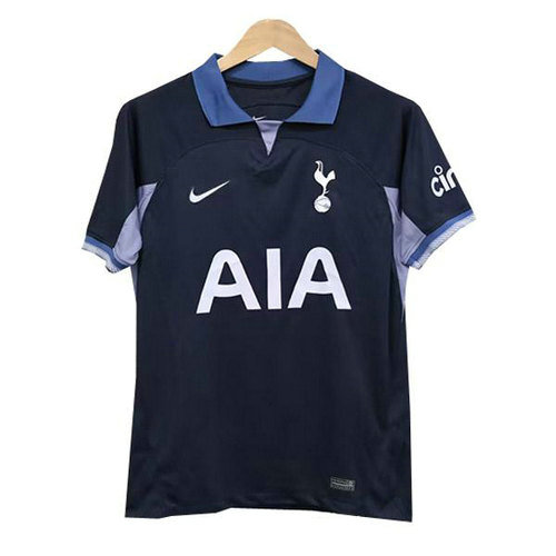 thailandia maglia tottenham hotspur seconda 2023-2024 uomo