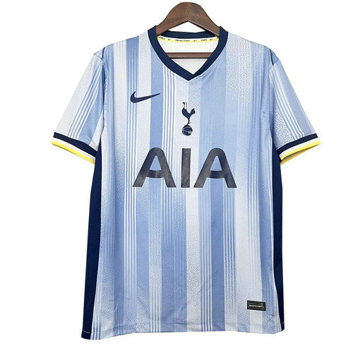 thailandia maglia tottenham hotspur seconda 2024-2025 uomo