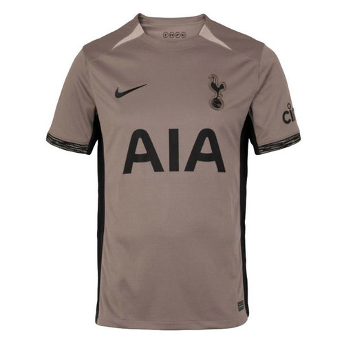 thailandia maglia tottenham hotspur terza 2023-2024 uomo