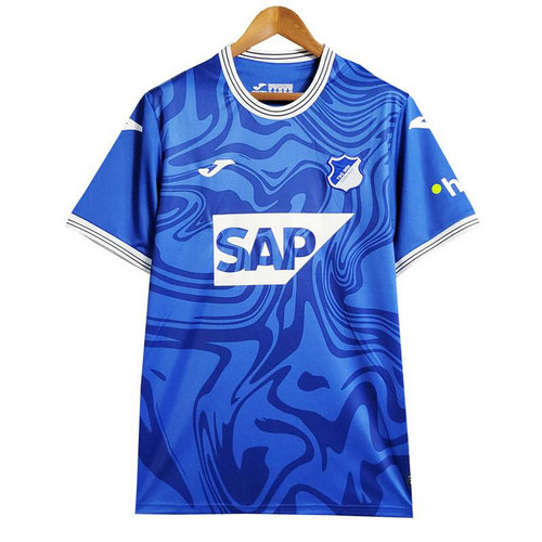 thailandia maglia tsg hoffenheim prima 2023-2024 uomo