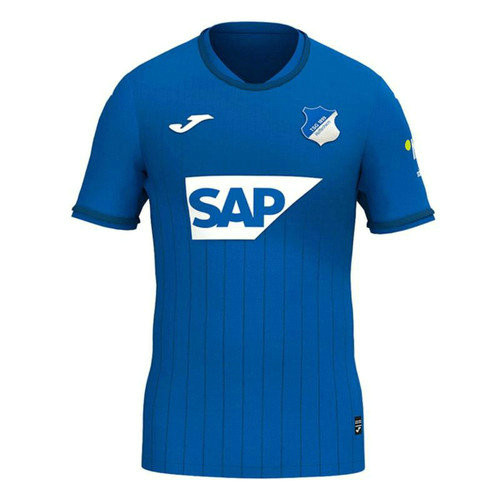 thailandia maglia tsg hoffenheim prima 2024-2025 uomo