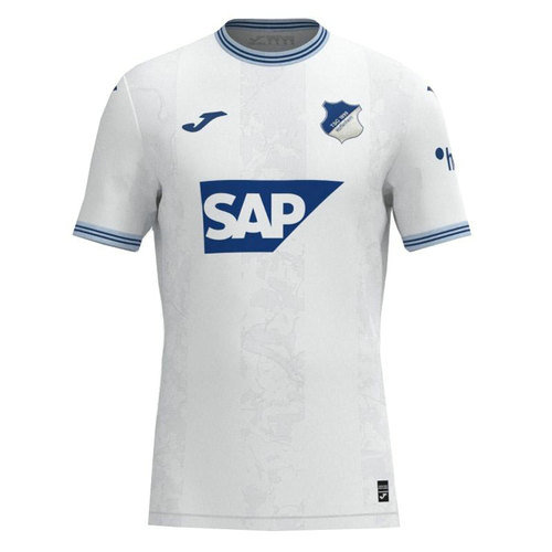 thailandia maglia tsg hoffenheim seconda 2023-2024 uomo