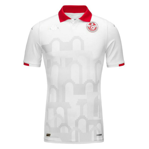 thailandia maglia tunisia seconda 2023-2024 uomo