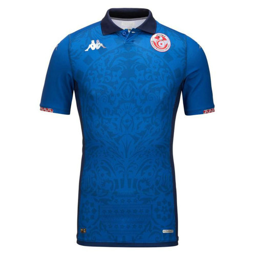 thailandia maglia tunisia terza 2023-2024 uomo