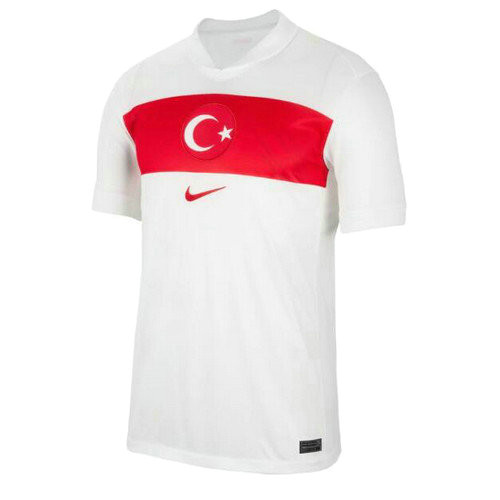 thailandia maglia turchia prima 2024-2025 uomo