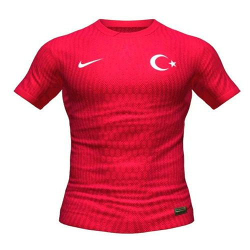 thailandia maglia turchia seconda 2024-2025 uomo