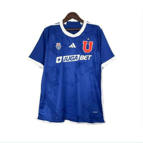 thailandia maglia universidad de chile prima 2024-2025 uomo