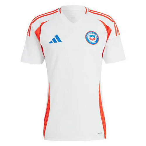 thailandia maglia universidad de chile seconda 2024-2025 uomo