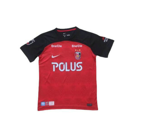 thailandia maglia urawa red diamonds prima 2023-2024 uomo