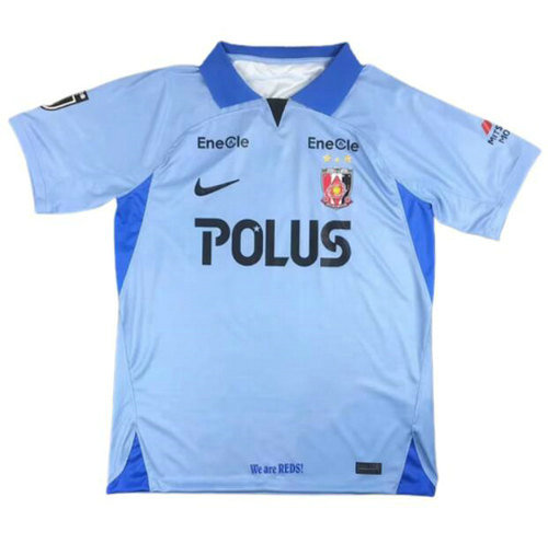 thailandia maglia urawa red diamonds seconda 2023-2024 uomo