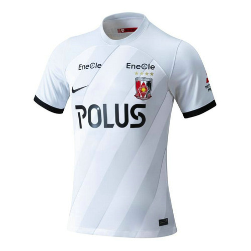 thailandia maglia urawa red diamonds seconda 2024-2025 uomo