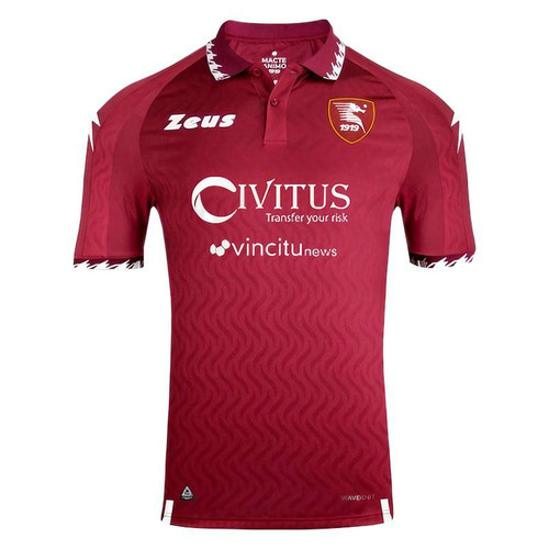 thailandia maglia us salernitana 1919 prima 2023-2024 uomo