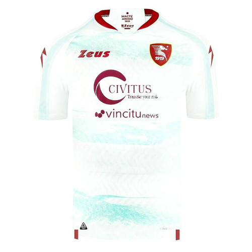 thailandia maglia us salernitana 1919 seconda 2023-2024 uomo