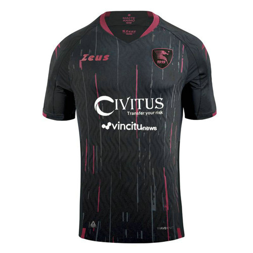 thailandia maglia us salernitana 1919 terza 2023-2024 uomo