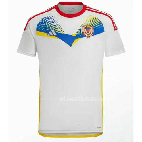 thailandia maglia venezuela seconda 2024 uomo