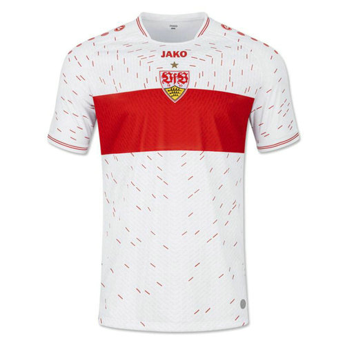 thailandia maglia vfb stuttgart prima 2023-2024 uomo