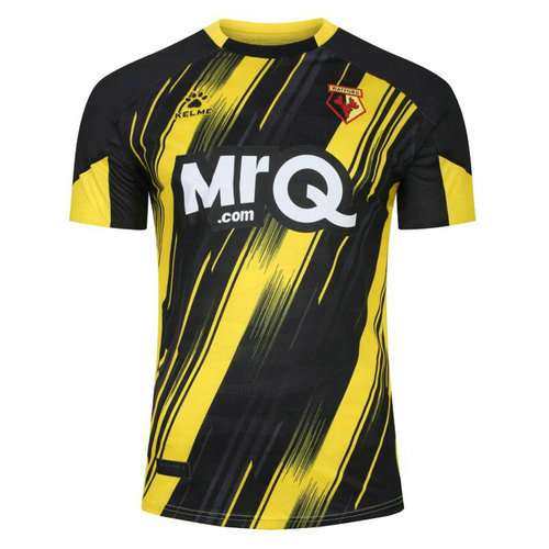 thailandia maglia watford prima 2023-2024 uomo