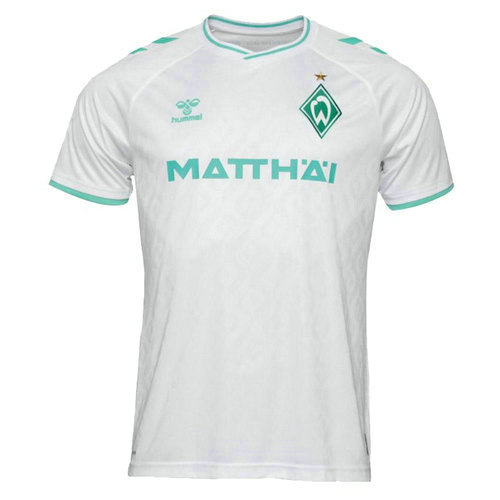 thailandia maglia werder brema seconda 2023-2024 uomo