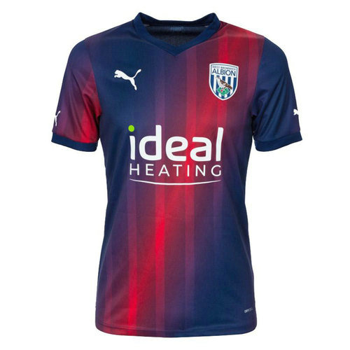 thailandia maglia west bromwich terza 2023-2024 uomo