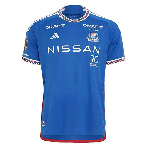 thailandia maglia yokohama f. marinos prima 2024-2025 uomo