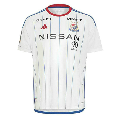 thailandia maglia yokohama f. marinos seconda 2024-2025 uomo