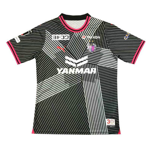 thailandia nero maglia cerezo osaka portiere 2024 uomo