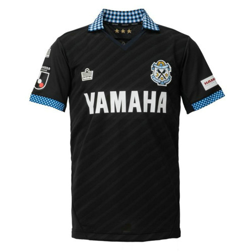 thailandia nero maglia jubilo iwata portiere 2024-2025 uomo