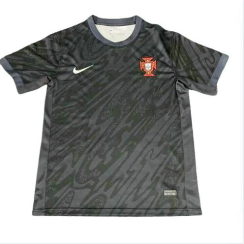 thailandia nero maglia portogallo portiere 2024 uomo