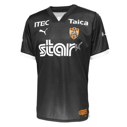 thailandia nero maglia shimizu s-pulse portiere 2024-2025 uomo