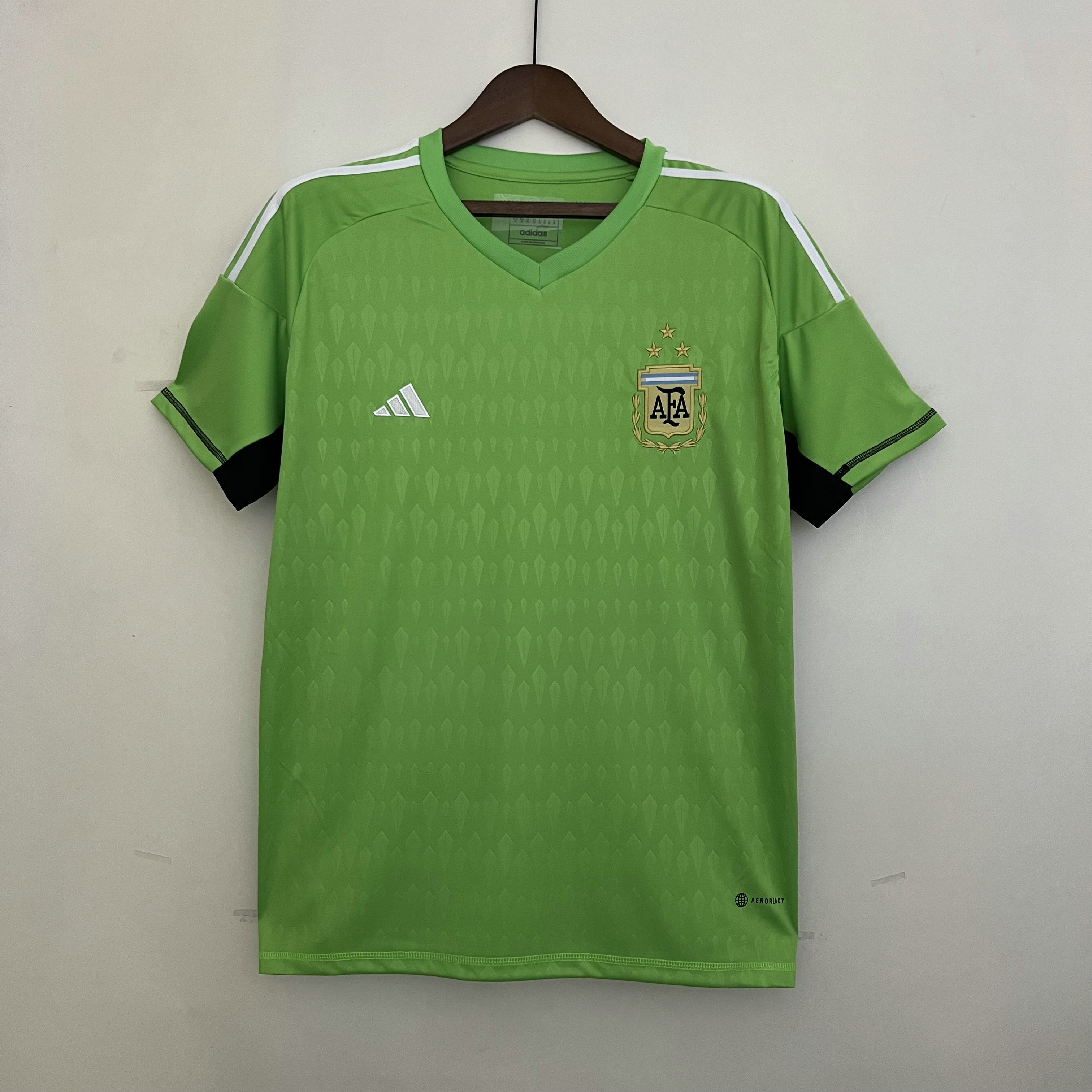 thailandia portiere maglia argentina 2023 uomo