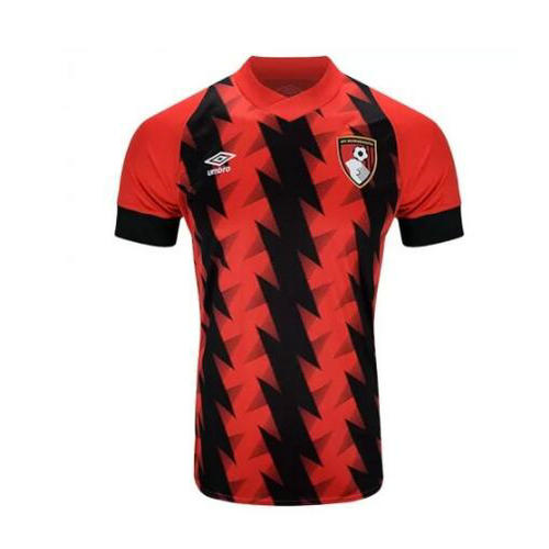 thailandia prima maglia afc bournemouth 2022-2023 uomo