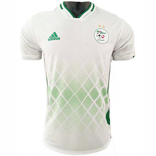 thailandia prima maglia algeria 2022-2023 uomo