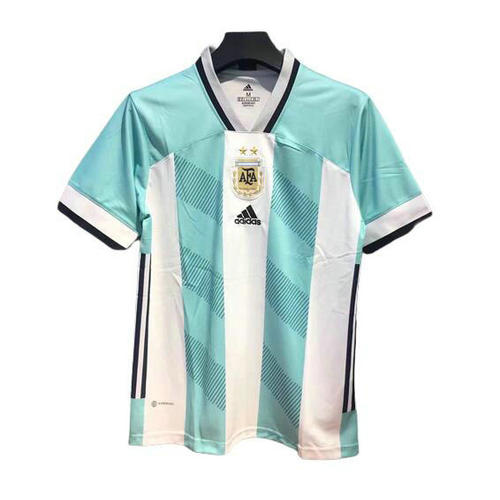 thailandia prima maglia argentina 2022-2023 uomo