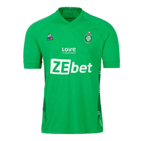 thailandia prima maglia asse 2021 2022 verde uomo