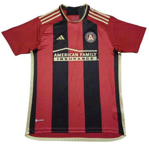 thailandia prima maglia atlanta united 2023-2024 uomo