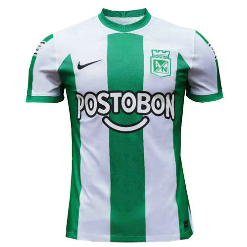 thailandia prima maglia atletico nacional 2023-2024 uomo