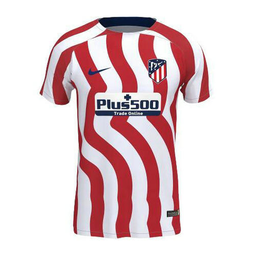 thailandia prima maglia atlético madrid 2022-2023 uomo