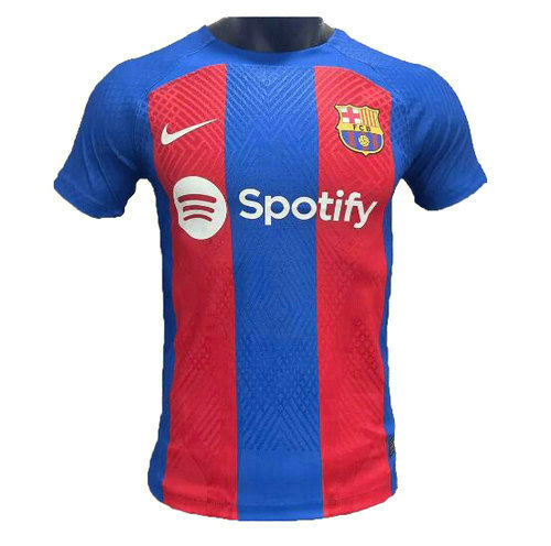 thailandia prima maglia barcellona 2023-2024 uomo