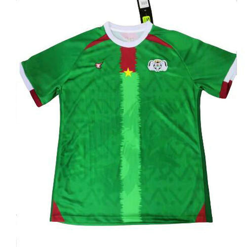 thailandia prima maglia burkina faso 2022-2023 uomo