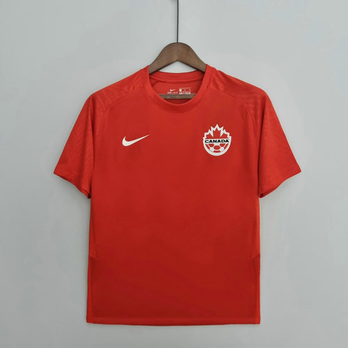 thailandia prima maglia canada 2022-2023 uomo