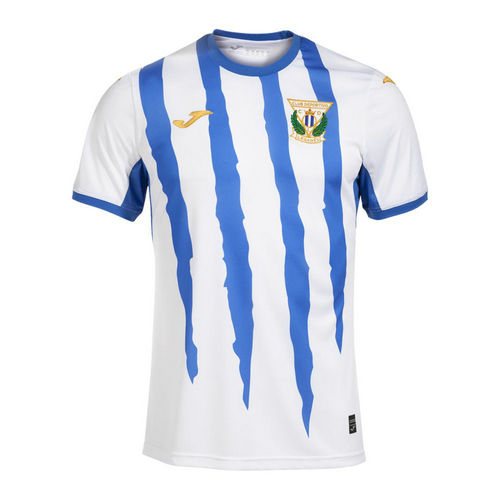 thailandia prima maglia cd leganés 2022-2023 uomo