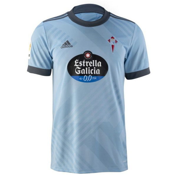 thailandia prima maglia celta de vigo 2021 2022 blu uomo