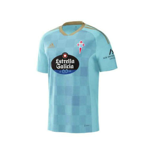 thailandia prima maglia celta de vigo 2022-2023 uomo