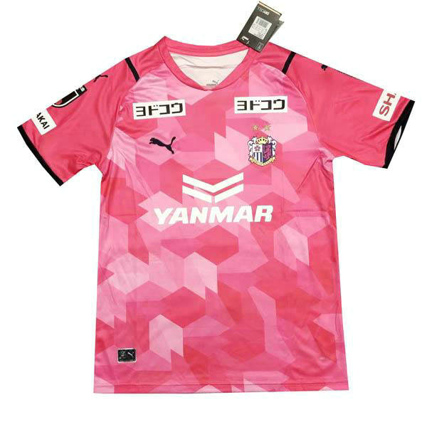 thailandia prima maglia cerezo osaka 2021 22 rosa uomo