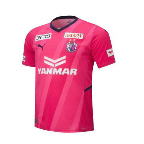 thailandia prima maglia cerezo osaka 2022-2023 uomo