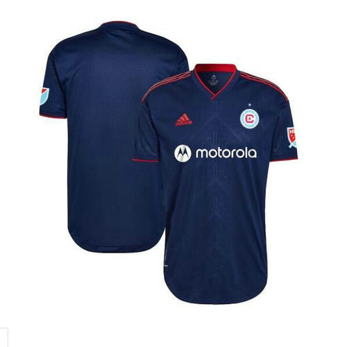 thailandia prima maglia chicago fire 2022-2023 uomo