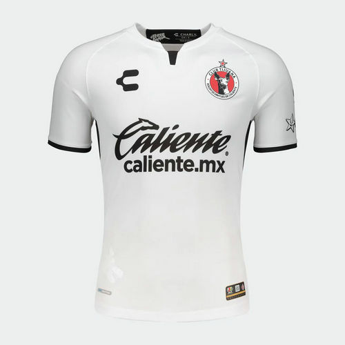 thailandia prima maglia club tijuana 2022-2023 uomo