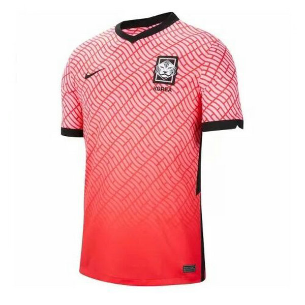 thailandia prima maglia corea 2021 rosso uomo