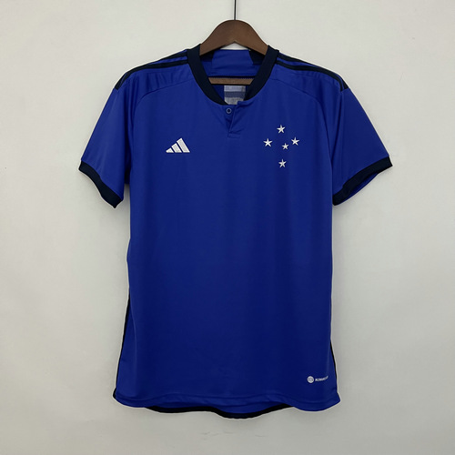 thailandia prima maglia cruzeiro 2023-2024 uomo